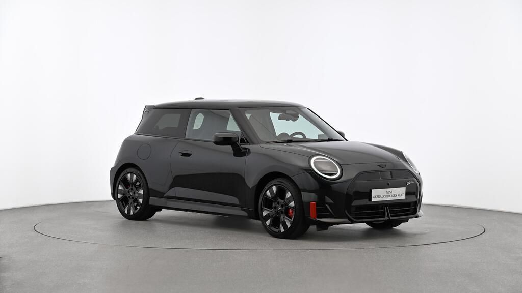 MINI John Cooper Works - Bild 2