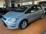Ford S-MAX Titanium 1.HAND/NAVI/XENON/SHZ/PDC/8-FACH - Ford S-Max: 1.8