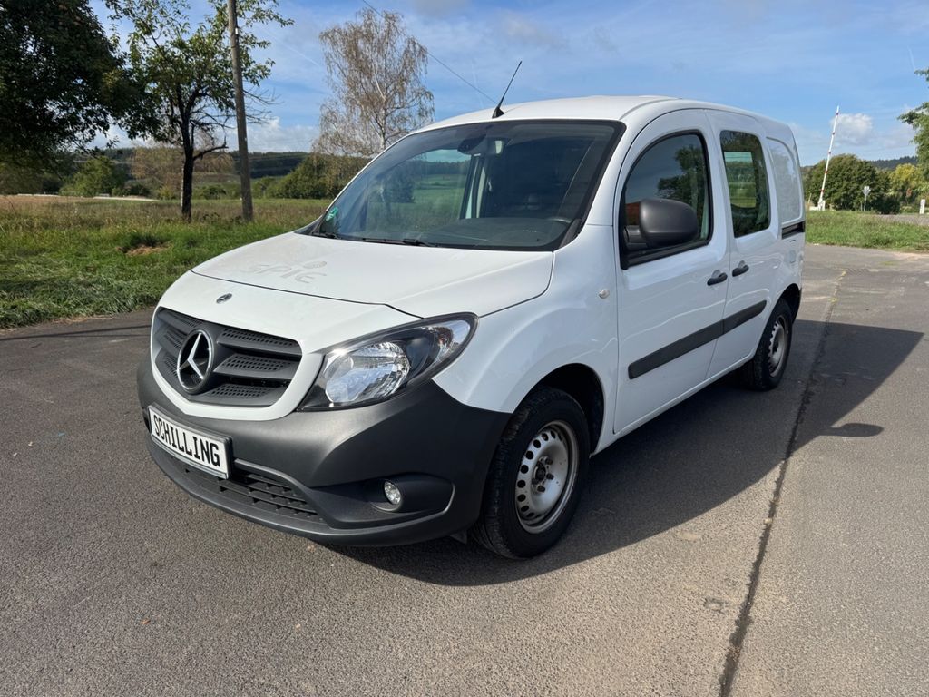 Image of Mercedes-Benz Citan