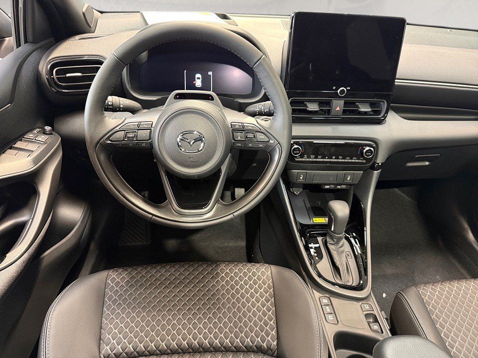 Mazda 2 Hybrid - Bild 10