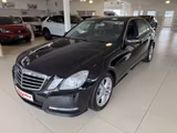 Mercedes-Benz E 250 BlueEFFICIENCY 7G-TRONIC Avantgarde - Mercedes-Benz Gebrauchtwagen von 2012
