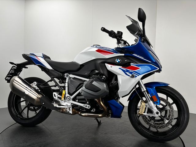 BMW R1250 RS *SERVICE NEU *SEHR GEPFLEGT