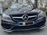 Mercedes-Benz E 250 Cabriolet E 250 CDI - - Mercedes-Benz E 250: Cabrio, Cdi