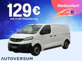 Opel Vivaro 1.5 CDTI Edition M L2 LANE*PDC*KLIMA*SBSA