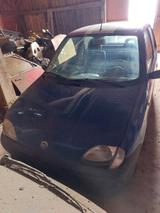 Fiat Seicento 1.1 S - gebrauchte Fiat Seicento aus dem Jahr 2001