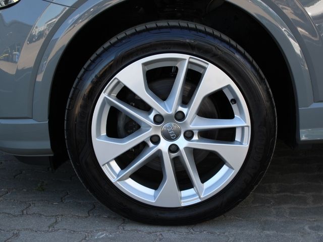 Q2 TDI quattro S-tronic KLIMA/LED/NAVI