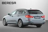 BMW 520 d xDrive Touring Luxury Line StHzg Massage - BMW 520