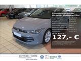 Volkswagen Golf Life 1.5 TSI ACC AppConnect Panorama SideAs