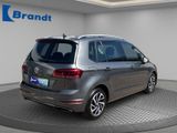 Volkswagen Golf Sportsvan 1.6 TDI JOIN DSG+NAVI+ACC+PDC - VW Golf Sportsvan Gebrauchtwagen in Bremen