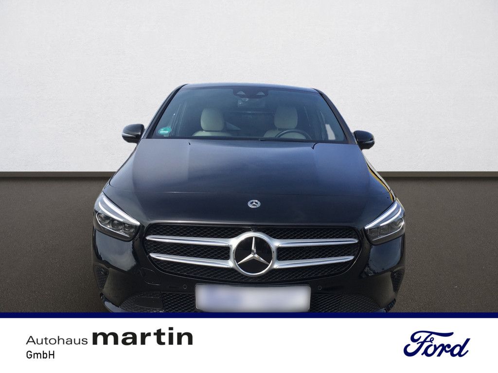 Fahrzeugabbildung Mercedes-Benz B 250 e Progressive SHZ SOUNDS. NAVI 360° LED