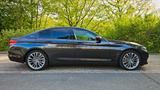 BMW 530e - Massage, SoftClose, TOP Zustand!  - BMW 530 Gebrauchtwagen in Chemnitz