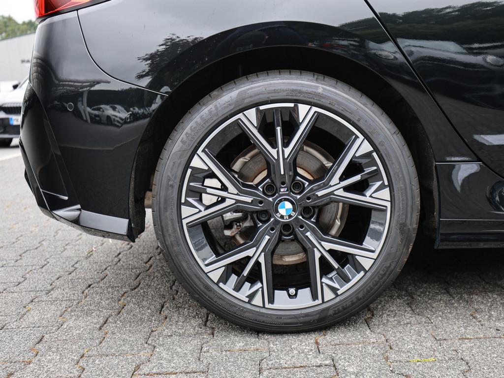BMW 1 Series M-Sport PANO LED ACC NAVI KAMERA SHZ PDC, миниатюра 10