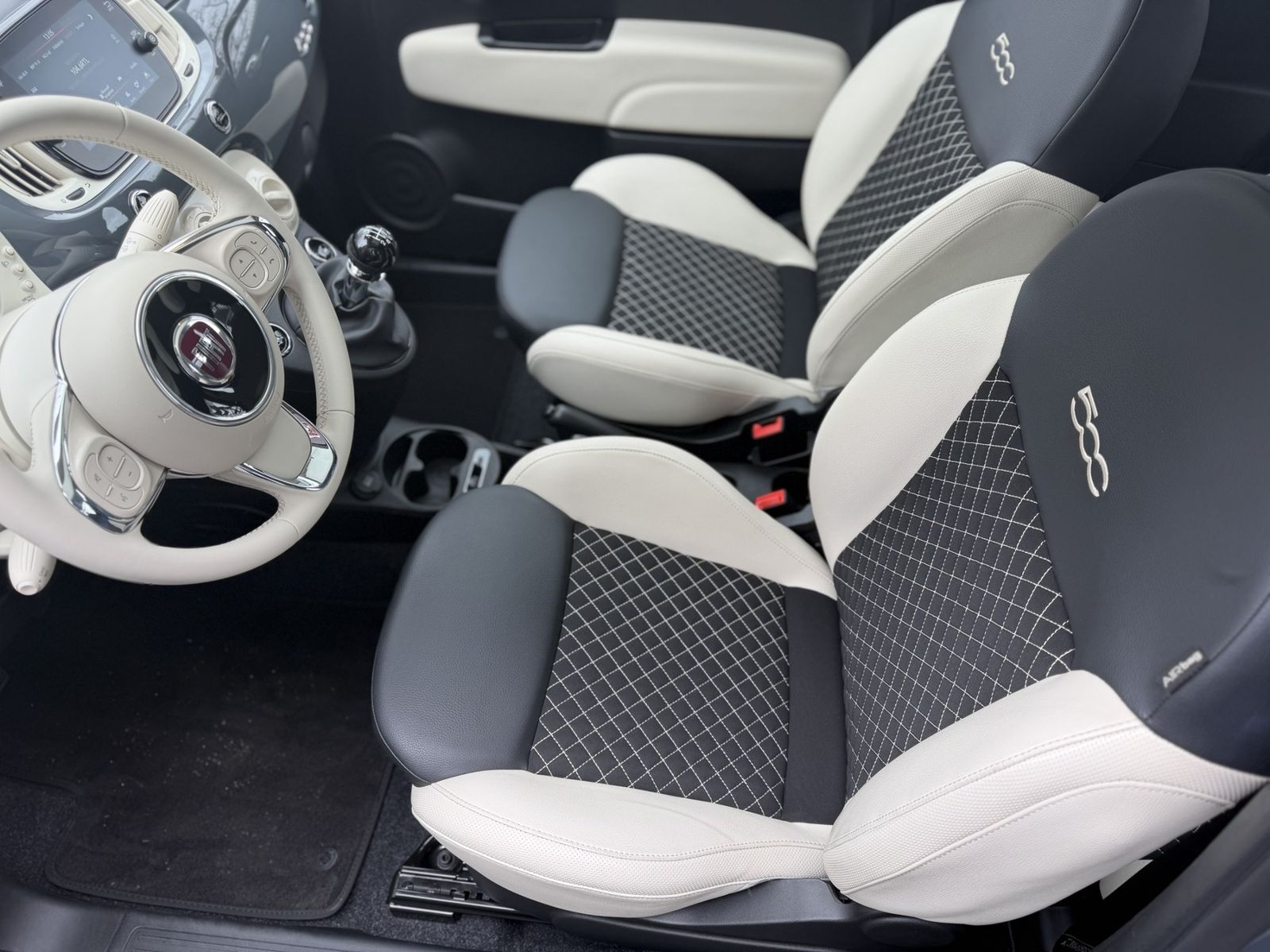 Fiat 500 - Bild 18