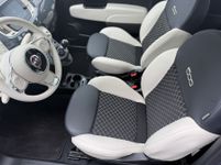 Fiat 500 - Vorschau Bild 18