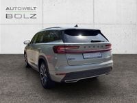 Skoda Kodiaq - Vorschau Bild 6