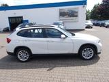 BMW X1 18 d xDrive, Navi, Bi Xenon, PDC vo+hi - BMW X1 in Krefeld