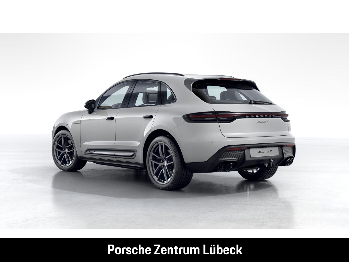 Porsche Macan T BOSE Rückfahrkamera Sport Chrono LED imagem 3