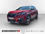 Peugeot 3008 1.6 THP Automatik Allure GT Line PANO*AHK*N - gebrauchte Peugeot SUV & Geländewagen