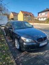 BMW Bmw E60 530d automatic polnische papire - BMW 530 aus 2005: 530d