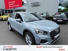 Audi Q2 30 TFSI advanced Navi LED 17 Zoll el. Heckkla