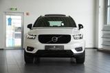 Volvo XC40 R Design AWD *AUT*LED*PANO*KEYLEES*360°*H&K - Volvo XC40 Gebrauchtwagen
