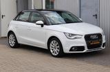 Audi A1 Sportback Ambition Navi+BiXenon+Sportp.+Sitzh - Audi: Sport