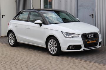 Audi A1 - 4