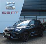 Cupra Ateca Tribe Edition 1.5 TSI DSG/LED/NAVI/SHZ/AHK - Cupra Ateca: Tribe Edition