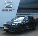 Cupra Ateca Tribe Edition 1.5 TSI DSG/LED/NAVI/SHZ/AHK - Cupra Ateca: Tribe Edition