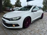 Volkswagen Scirocco 2.0 TSI DSG Klima - Panoramadach - VW Scirocco Gebrauchtwagen in Berlin