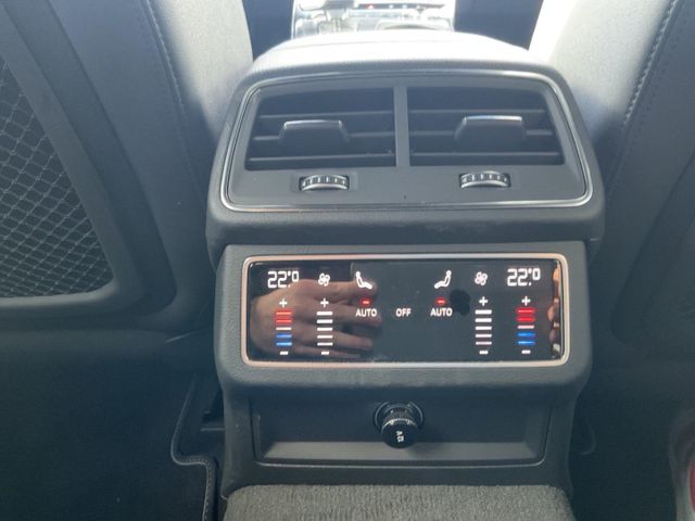 S6 Avant quattro 3.0 TDI StandHZG Navi Top View