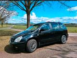 Kia Carnival 7 Sitzer - gebrauchte Kia Carnival aus dem Jahr 2007