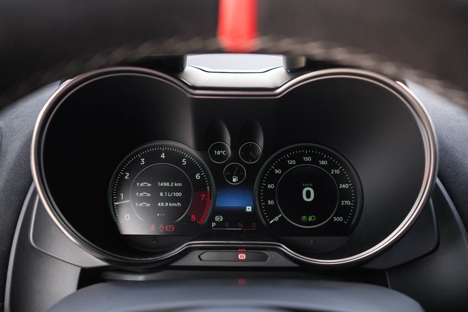 Fahrzeugabbildung Alpine A110 R Turini.1.Hand -Dt.Auto.Service neu