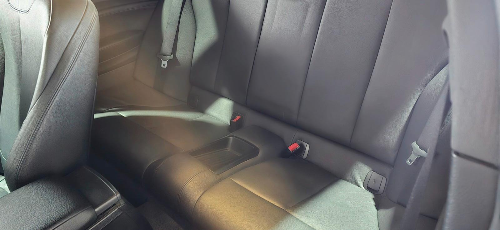 BMW M135 M135I*NAVI PROF*HARMAN KARDON*BASTUCK*LEDER*AUTO | 320 ch | BMW M135I | GPS PROF