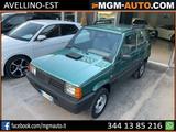 Fiat Panda 1100 i.e. cat 4x4 Trekking GPL - gebrauchte Fiat Panda aus dem Jahr 2000