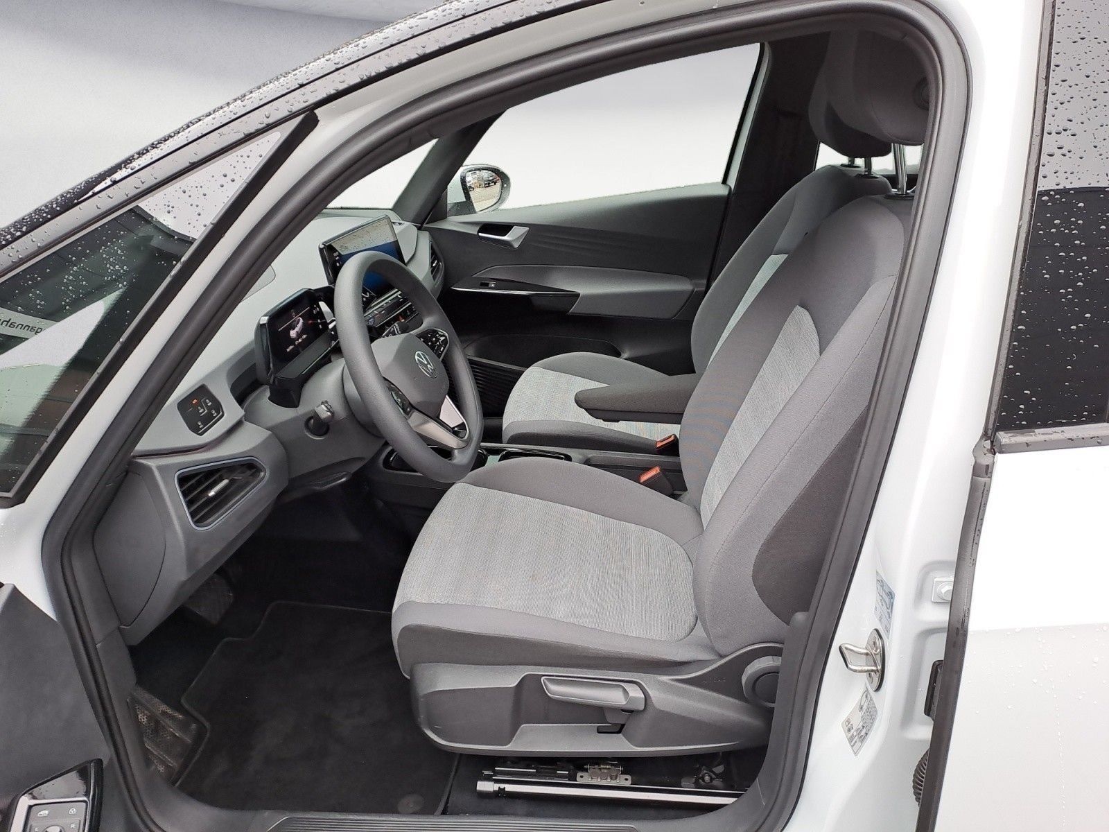 Volkswagen ID.3 - Bild 8