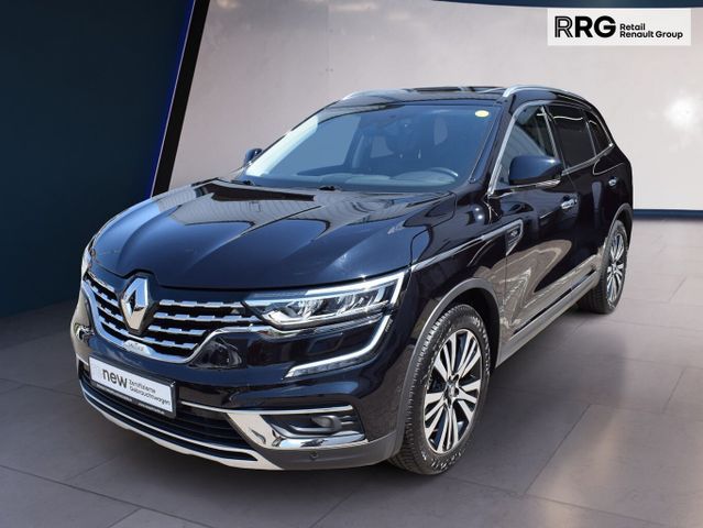 Renault Koleos 2.0 DCI 185 INITIALE PARIS AUTOMATIK ABS 