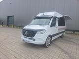 Mercedes-Benz Sprinter FOODTRUCK VERKAUFSWAGEN IMBISSWAGEN  - : Verkaufswagen