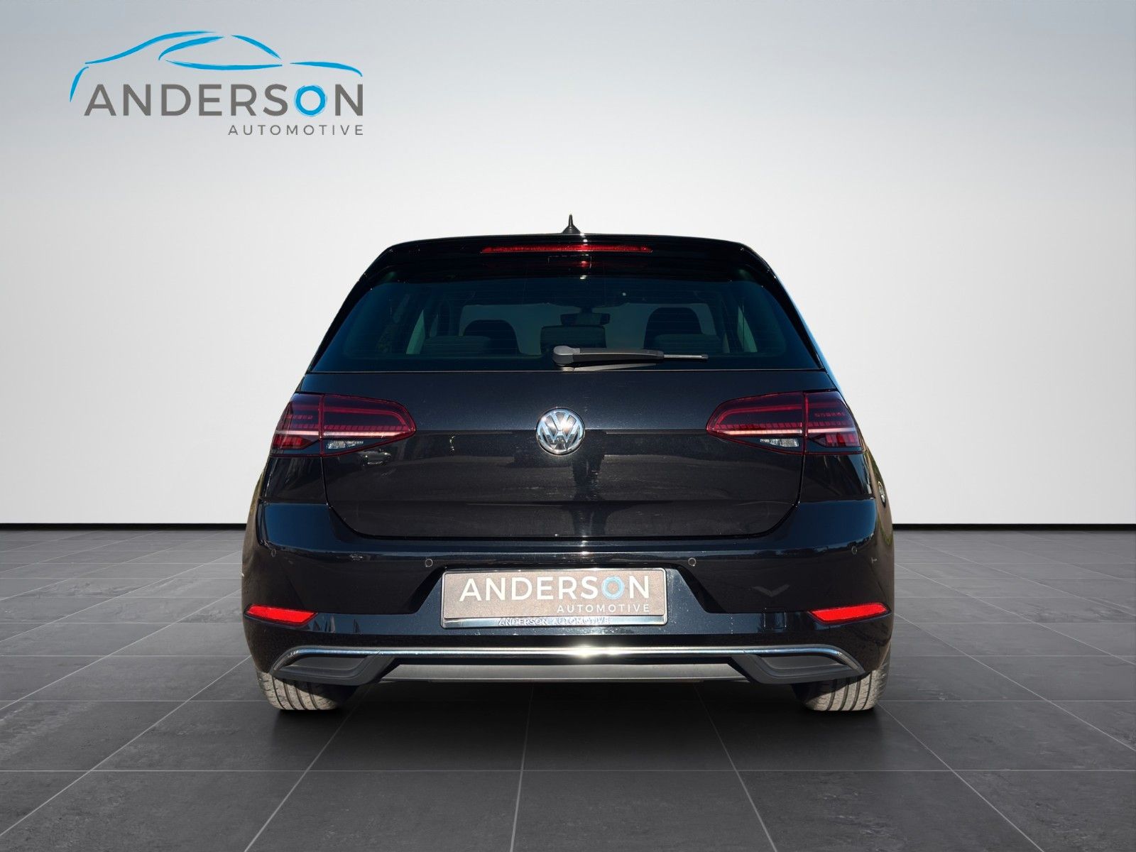 Fahrzeugabbildung Volkswagen GOLF 1.4 TSI JOIN NAVI TEL LED AHK