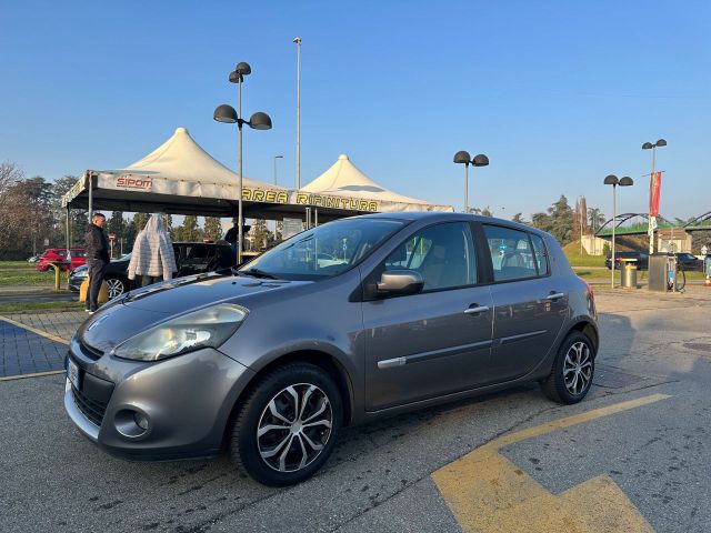 Renault Clio 1.2 16V 5 porte GPL Dynamique