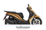 Piaggio Medley S 125