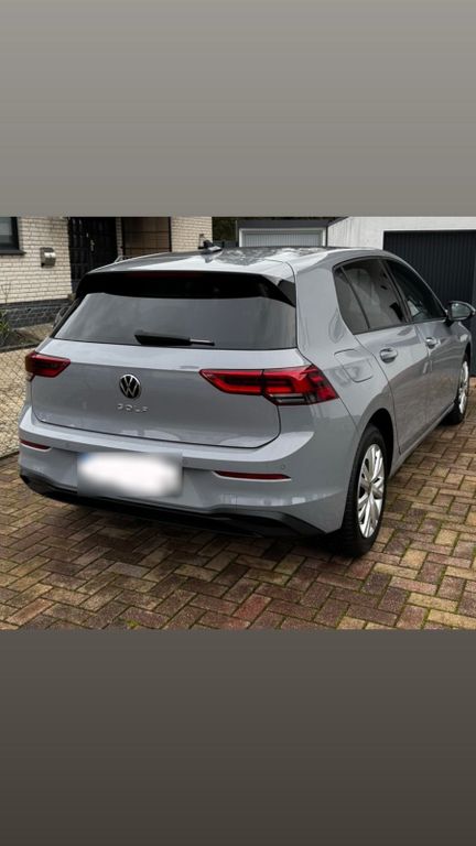 Image of Volkswagen Golf