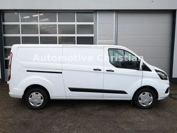FORD Transit Custom L2H1 320 130 Trend AHK SOFORT