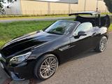 Mercedes-Benz SLC 180 - BRABUS EDITION AIRSCARF LED NAVI  - Mercedes-Benz SLC 180 Gebrauchtwagen