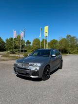 BMW X3 35D Xdrive M Paket Vollausstattung ... - BMW 335 in Herne