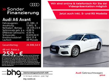 Audi A6 - 2