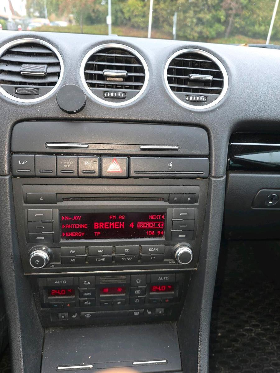 Seat Exeo 2010 — photo 7