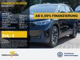 Volkswagen ID.4 PRO 286PS NAVI KAMERA ACC SITZHZ - Volkswagen ID.4 Jahreswagen