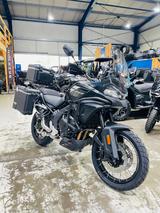 CFMOTO 700 MT - CFMOTO 700MT