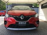 Renault Captur II 1.3 TCe Intens Autom/LED/Navi/Shz/Temp - Renault Captur: Ii